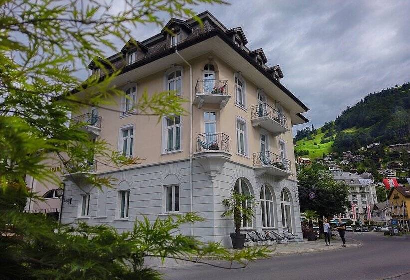 Fotos del hotel Grand Your Home With Common Kitchens:  14