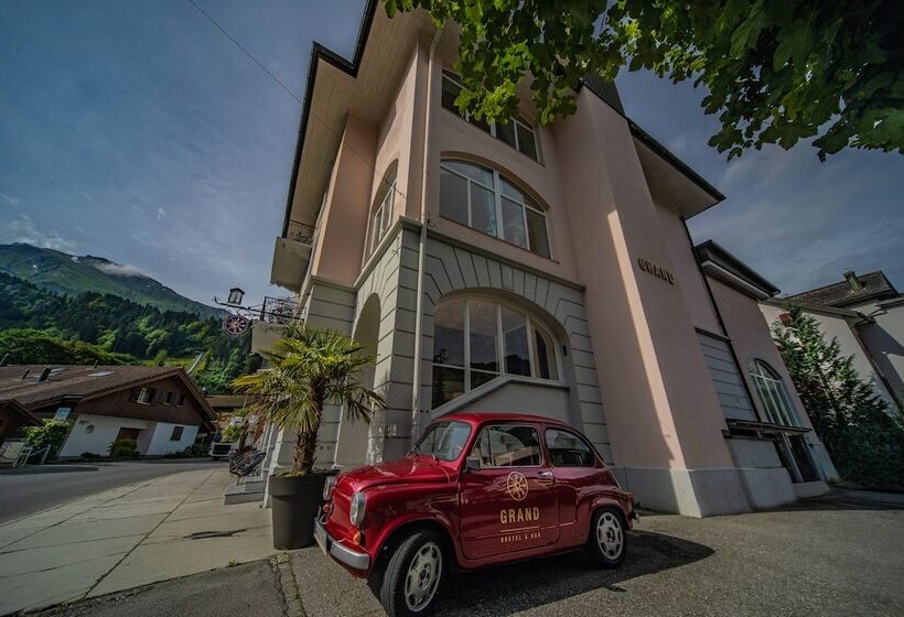 Fotos del hotel Grand Your Home With Common Kitchens:  11