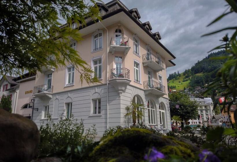 Fotos del hotel Grand Your Home With Common Kitchens:  20