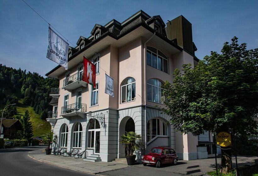 Fotos del hotel Grand Your Home With Common Kitchens:  17