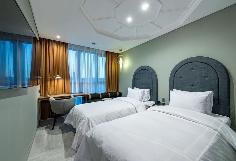 Fotos del hotel The Designers Ddp:  11