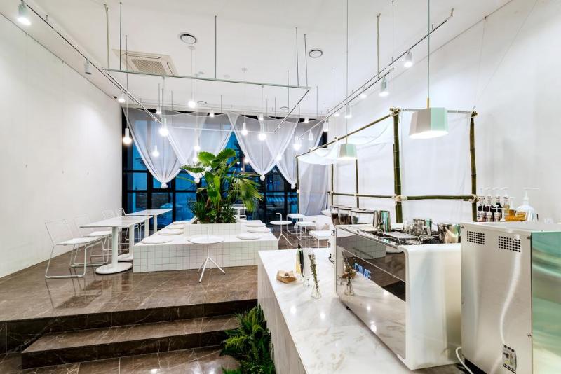 Fotos del hotel The Designers Ddp:  14