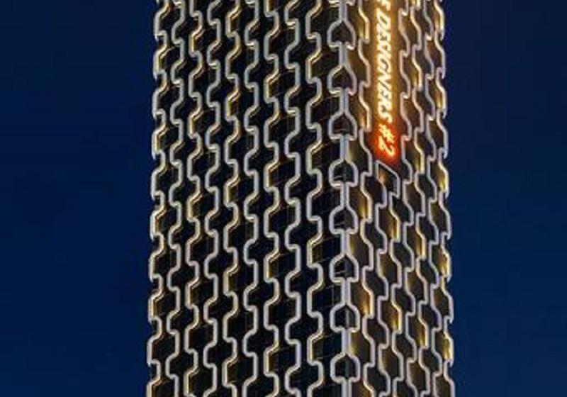 Fotos del hotel The Designers Ddp:  7