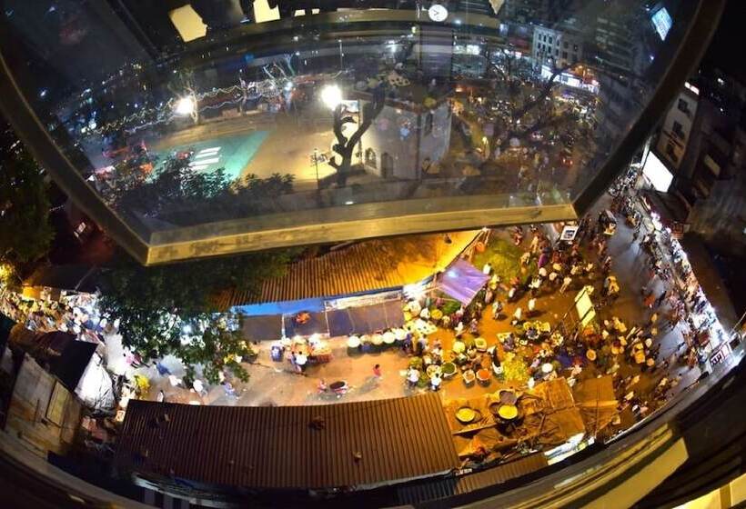 Fotos del hotel Time Square:  5