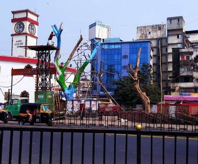 Fotos del hotel Time Square:  8