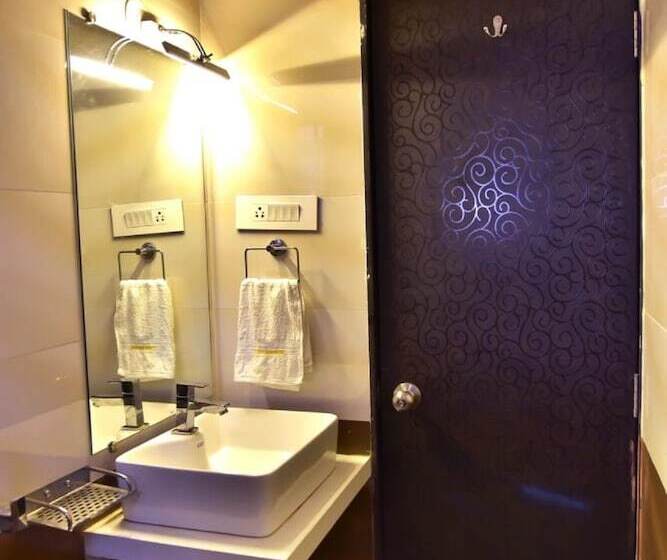 Fotos del hotel Time Square:  7