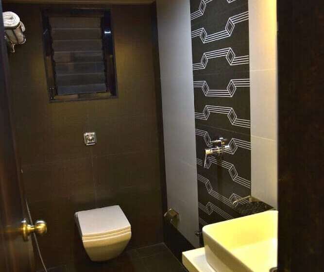 Fotos del hotel Time Square:  4