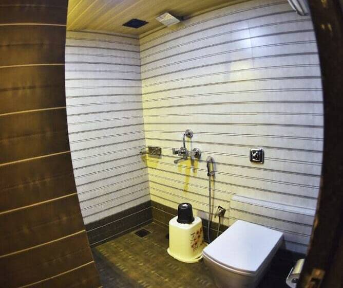 Fotos del hotel Time Square:  10