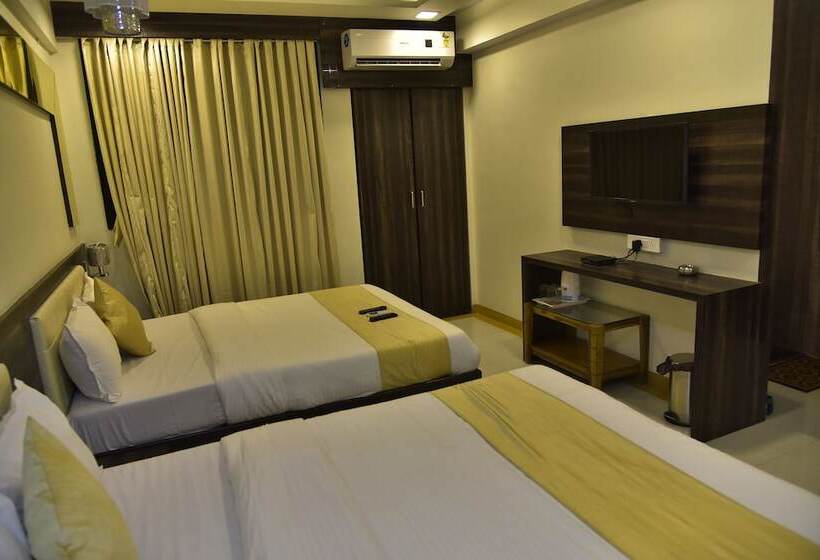 Fotos del hotel Time Square:  23