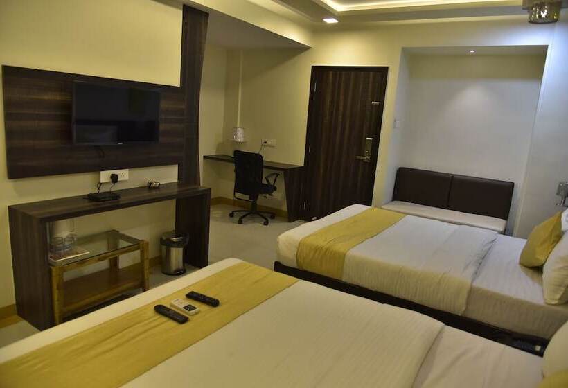 Fotos del hotel Time Square:  22