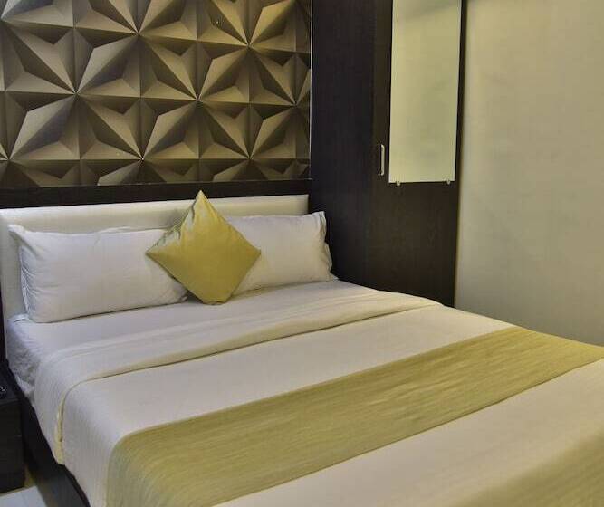 Fotos del hotel Time Square:  20