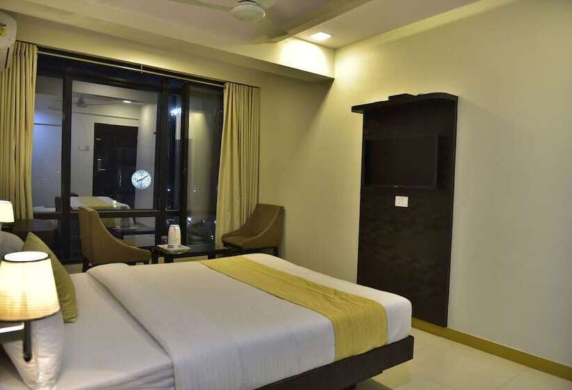 Fotos del hotel Time Square:  19