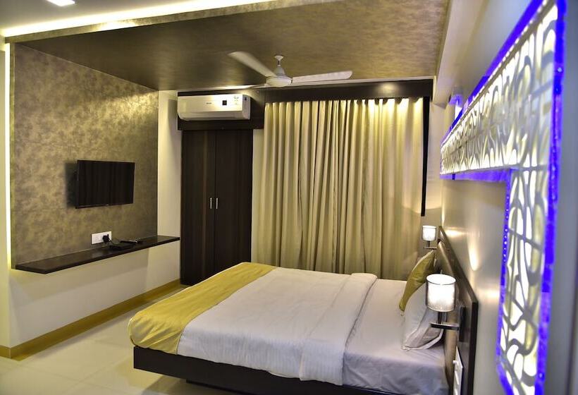 Fotos del hotel Time Square:  18