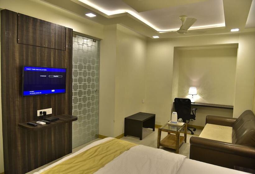 Fotos del hotel Time Square:  17