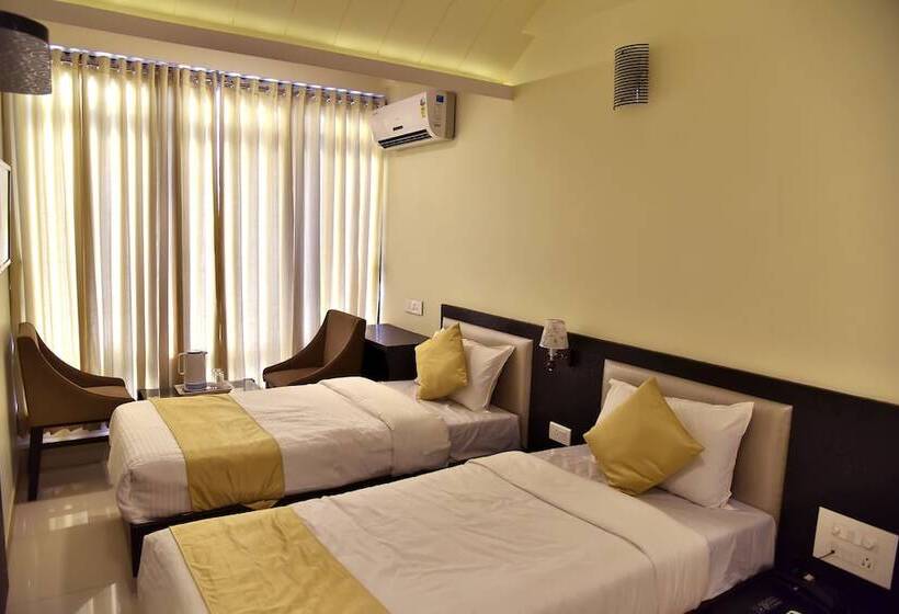 Fotos del hotel Time Square:  16