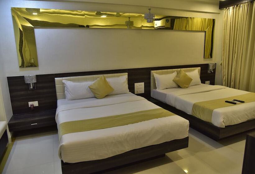 Fotos del hotel Time Square:  15