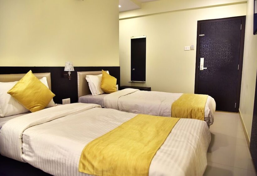 Fotos del hotel Time Square:  14