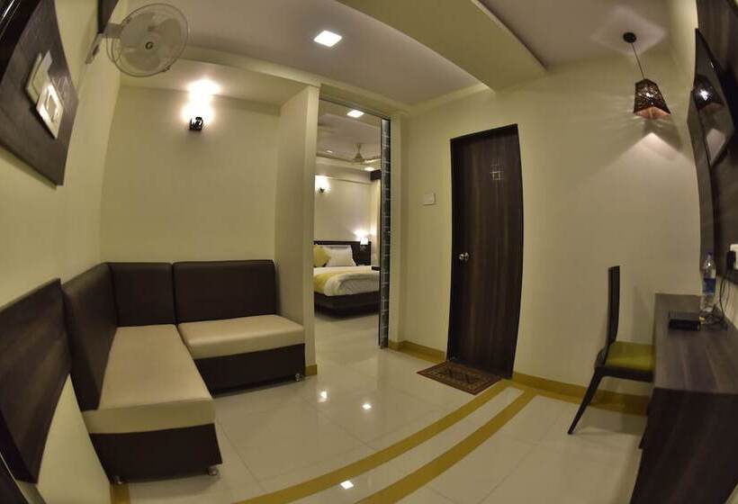 Fotos del hotel Time Square:  13