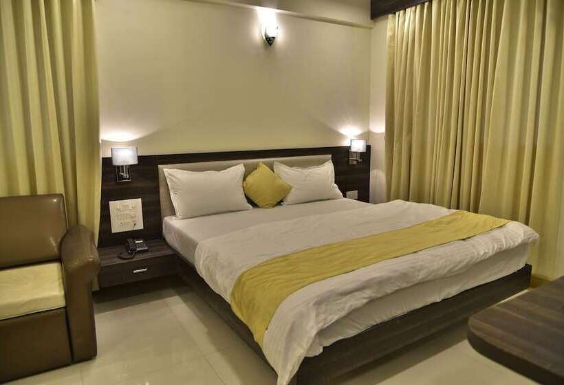 Fotos del hotel Time Square:  12