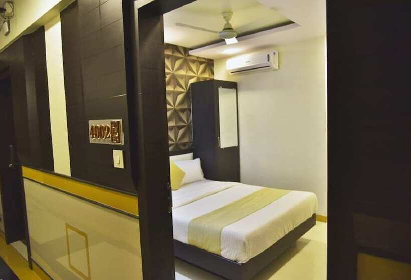 Fotos del hotel Time Square:  11