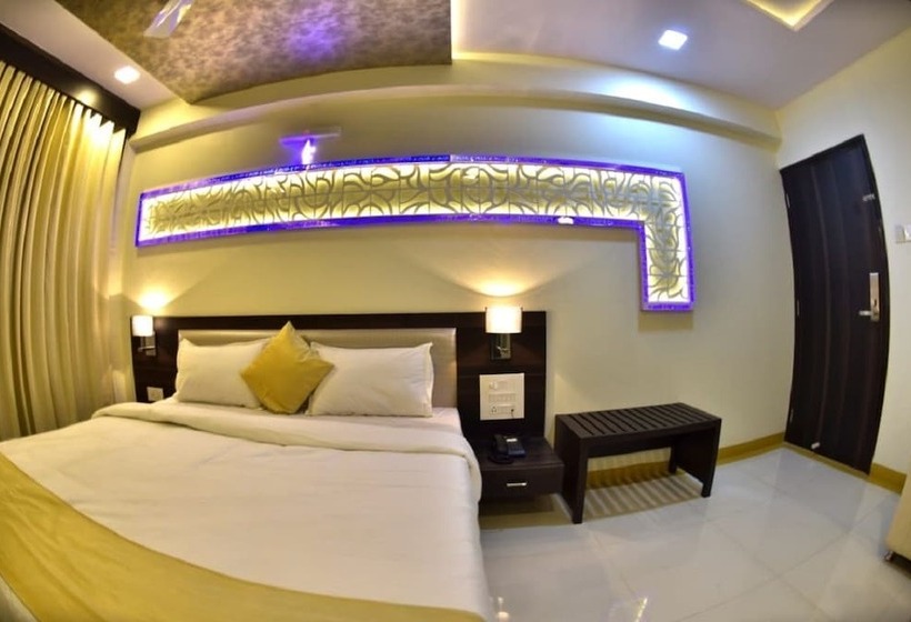 Fotos del hotel Time Square:  9