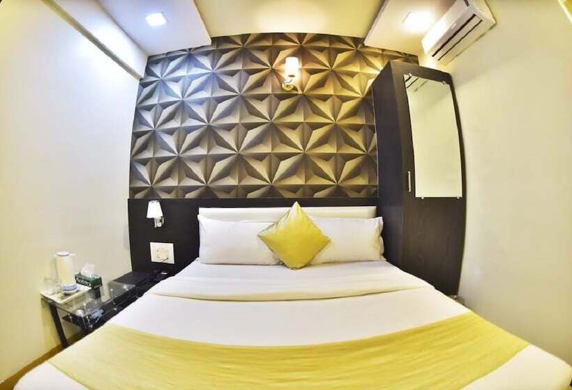 Fotos del hotel Time Square:  6