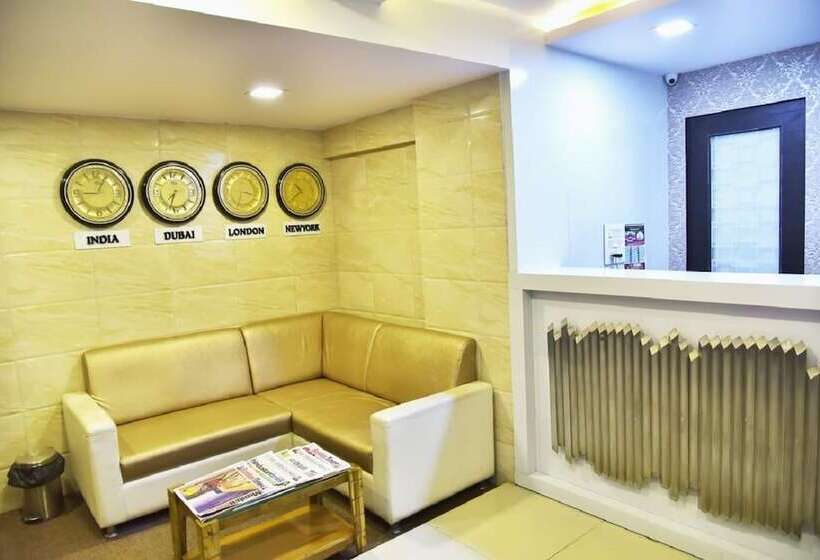 Fotos del hotel Time Square:  2