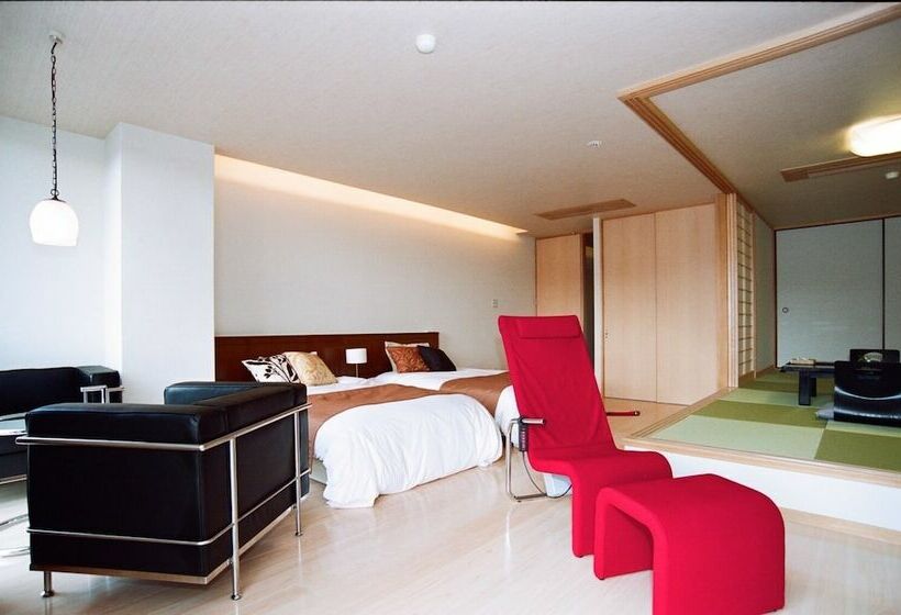 Fotos del hotel Tsutsui:  8