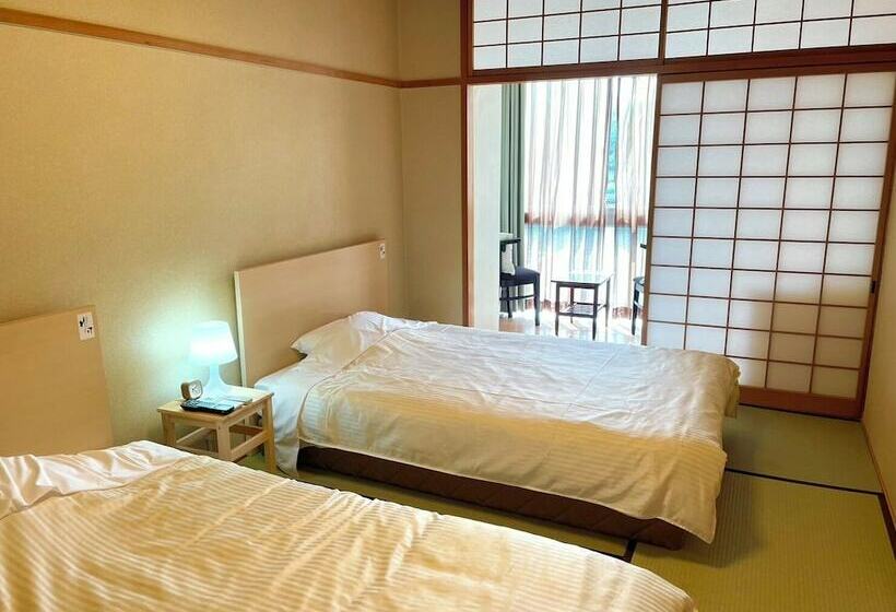 Fotos del hotel Tsutsui:  9