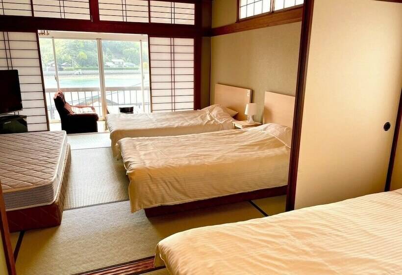 Fotos del hotel Tsutsui:  12