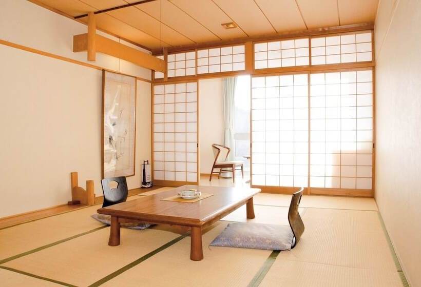 Fotos del hotel Tsutsui:  13