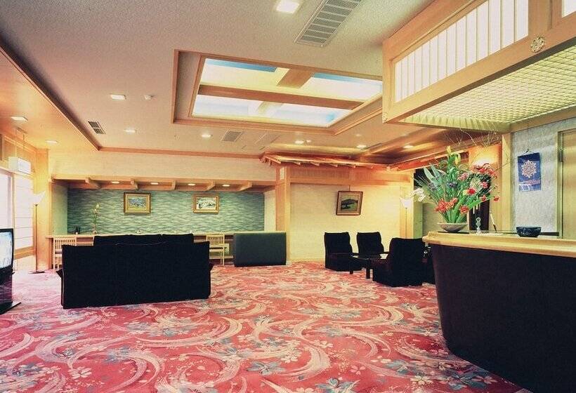 Fotos del hotel Tsutsui:  5