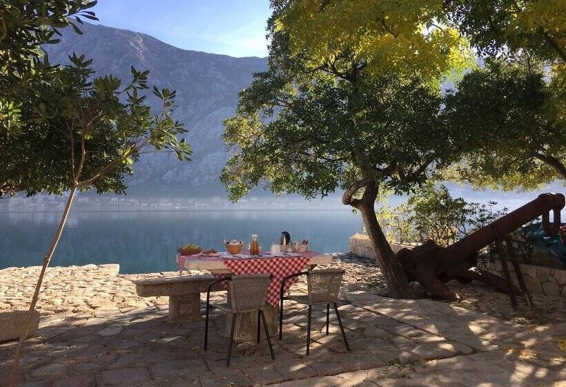 Fotos del hotel Villa Mariner:  16