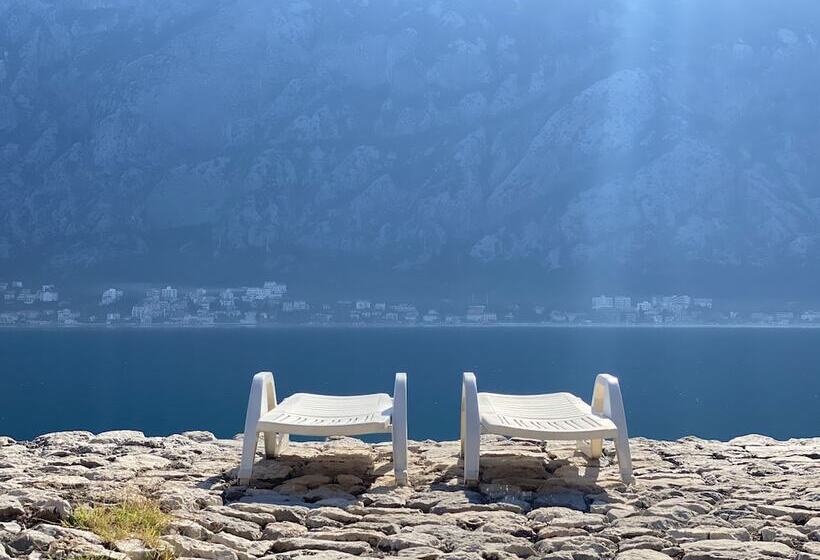 Fotos del hotel Villa Mariner:  12