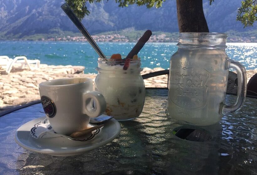 Fotos del hotel Villa Mariner:  18