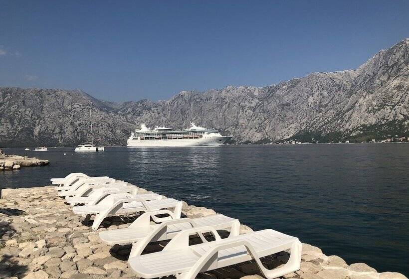 Fotos del hotel Villa Mariner:  17