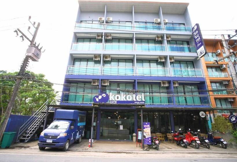 Kokotel Krabi Oasis