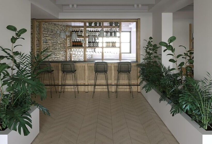 Fotos del hotel New Aqua:  11