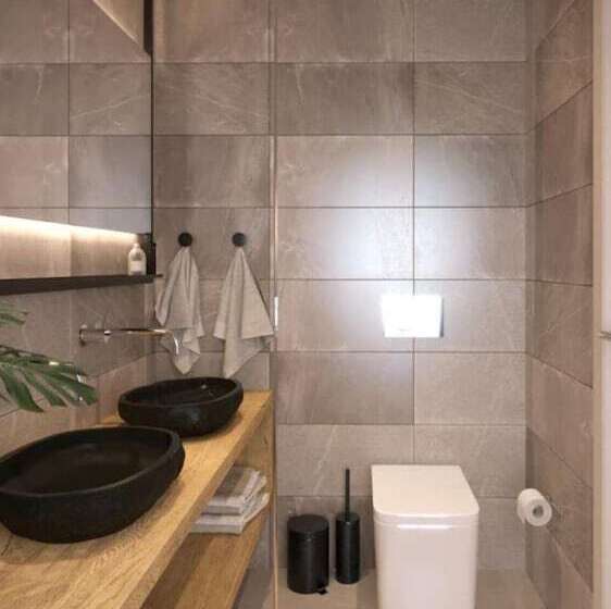 Fotos del hotel New Aqua:  4