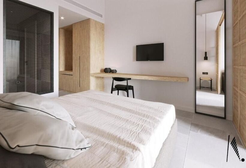 Fotos del hotel New Aqua:  14