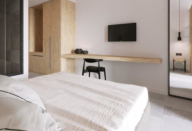 Fotos del hotel New Aqua:  16