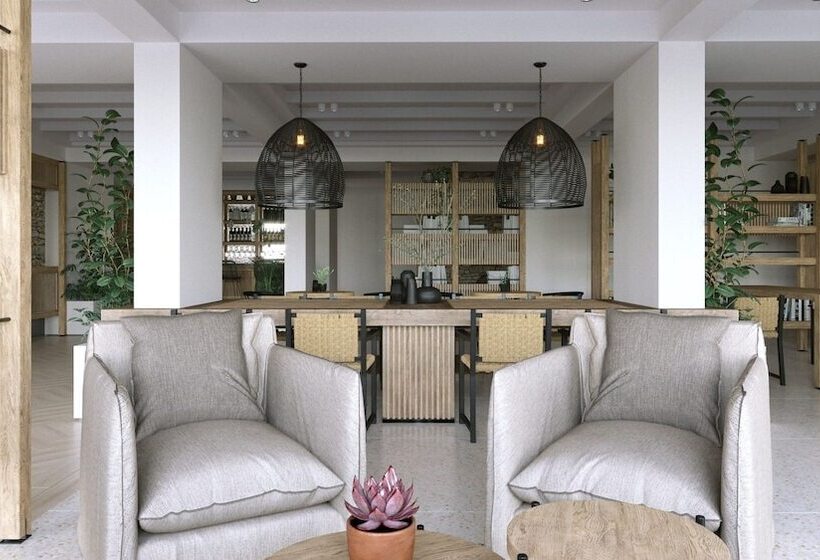 Fotos del hotel New Aqua:  21