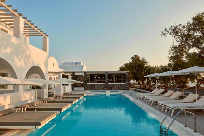 Fotos del hotel Costa Grand Resort & Spa:  20