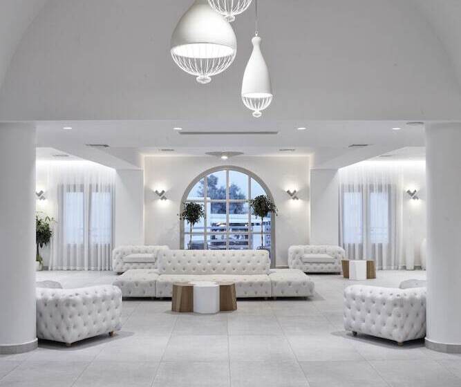 Fotos del hotel Costa Grand Resort & Spa:  10