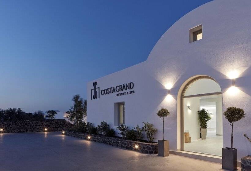 Fotos del hotel Costa Grand Resort & Spa:  25