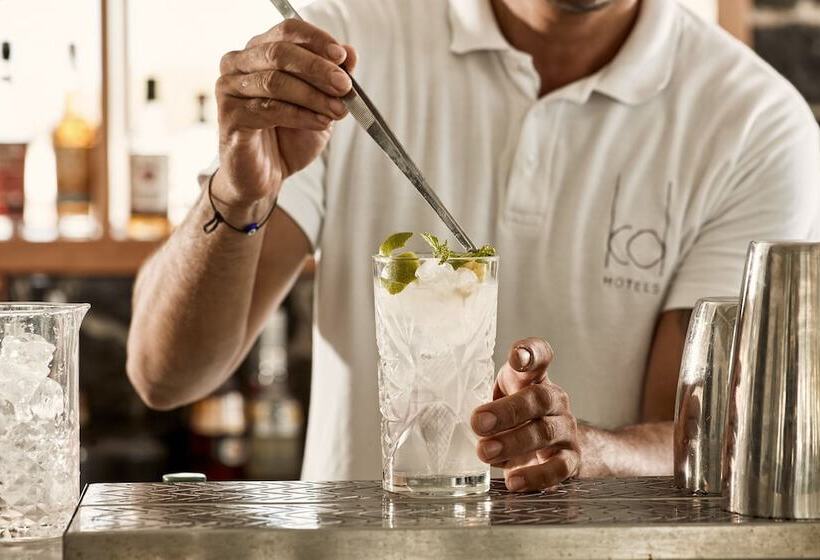 Fotos del hotel Costa Grand Resort & Spa:  8