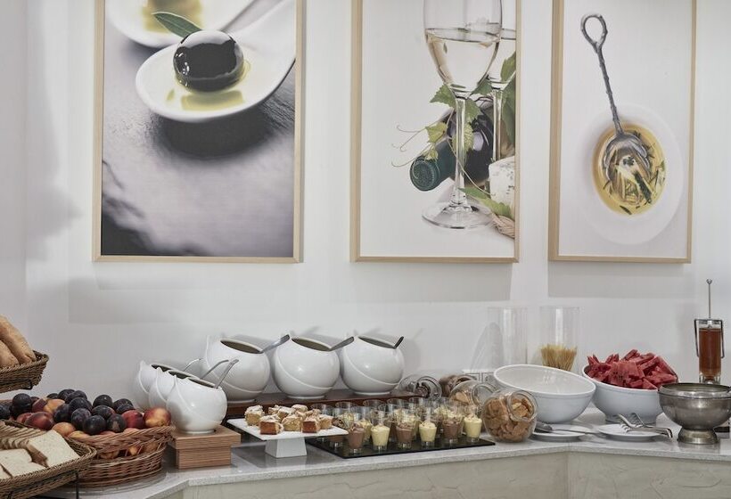 Fotos del hotel Costa Grand Resort & Spa:  16