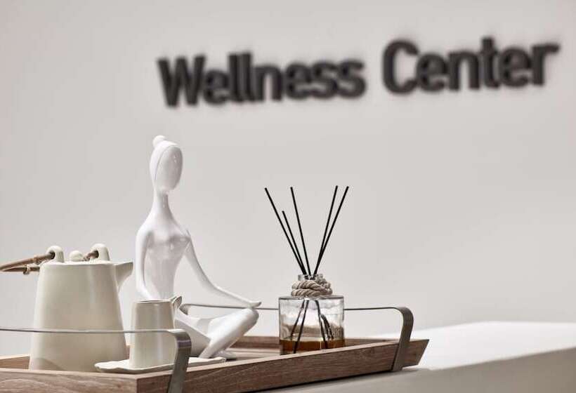 Fotos del hotel Costa Grand Resort & Spa:  14