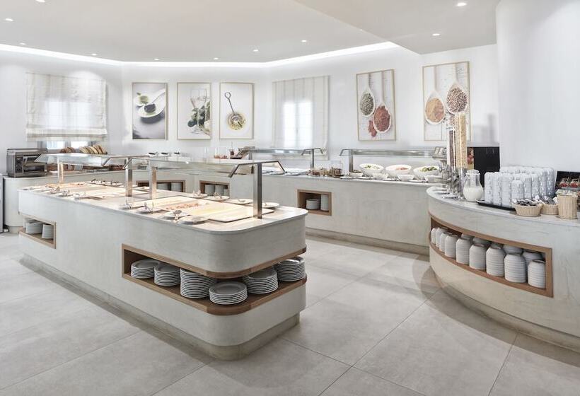 Fotos del hotel Costa Grand Resort & Spa:  4