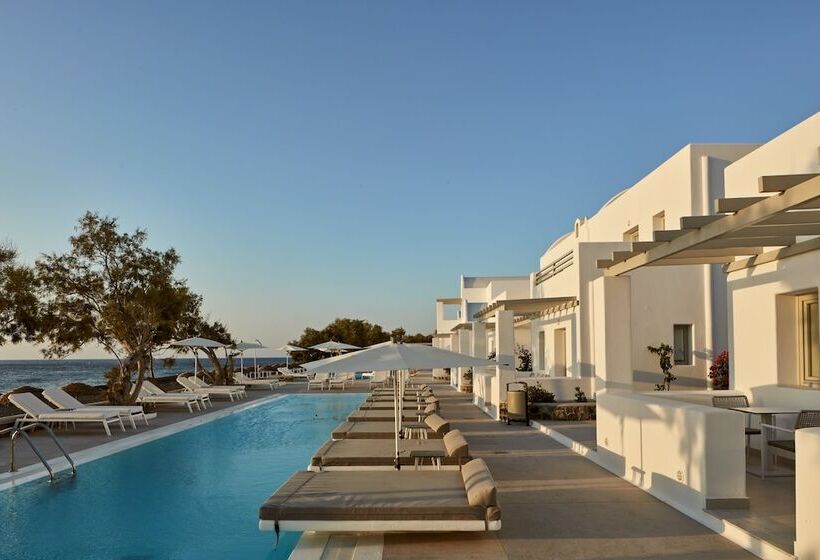 Fotos del hotel Costa Grand Resort & Spa:  21